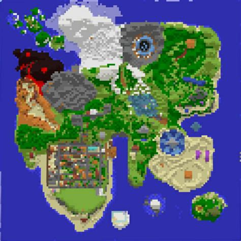 steven universe minecraft map